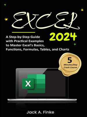 cover image of Excel